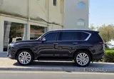 Lexus LX-600 2023